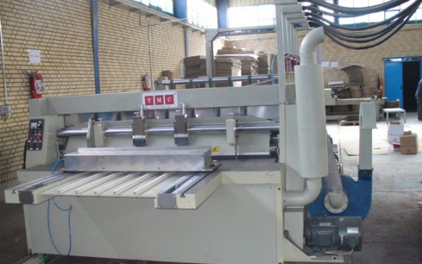 ماشین آلات 2