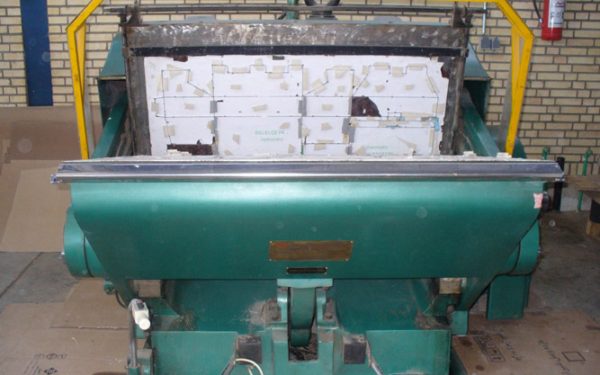 ماشین آلات 1