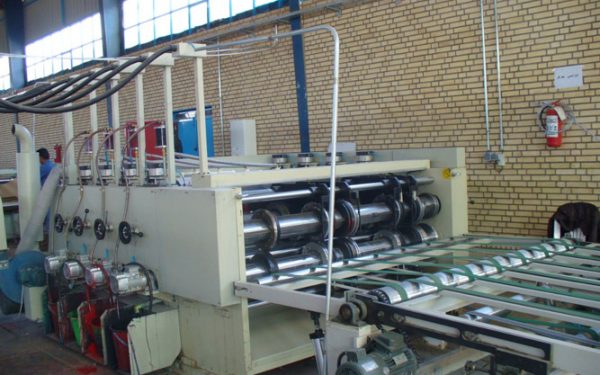 ماشین آلات 9