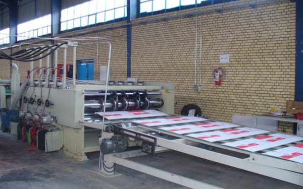 ماشین آلات 8