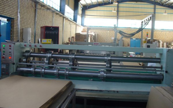 ماشین آلات 5